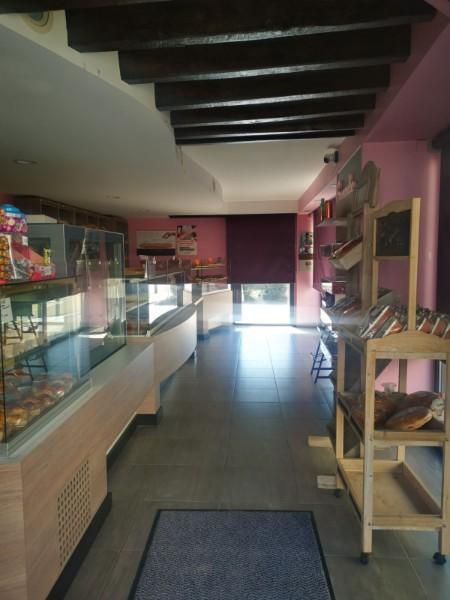 Histoire pâtisserie 