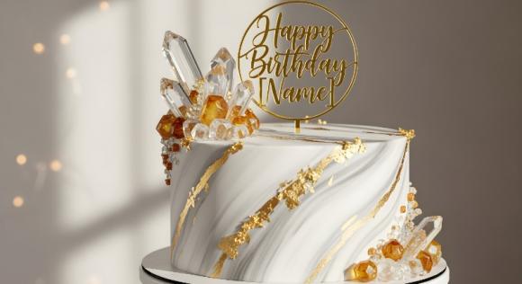 Gâteaux évènements 