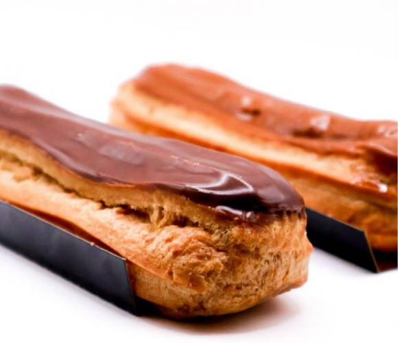 éclairs 
