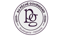 Au Péché Gourmand | Logo Footer