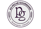 Au Péché Gourmand | Logo